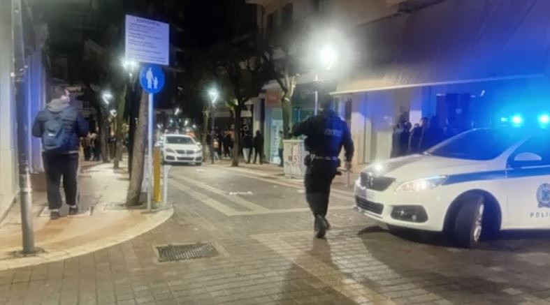 Αγρίνιο: 16χρονος δέχτηκε επίθεση με μαχαίρι από ομάδα νεαρών