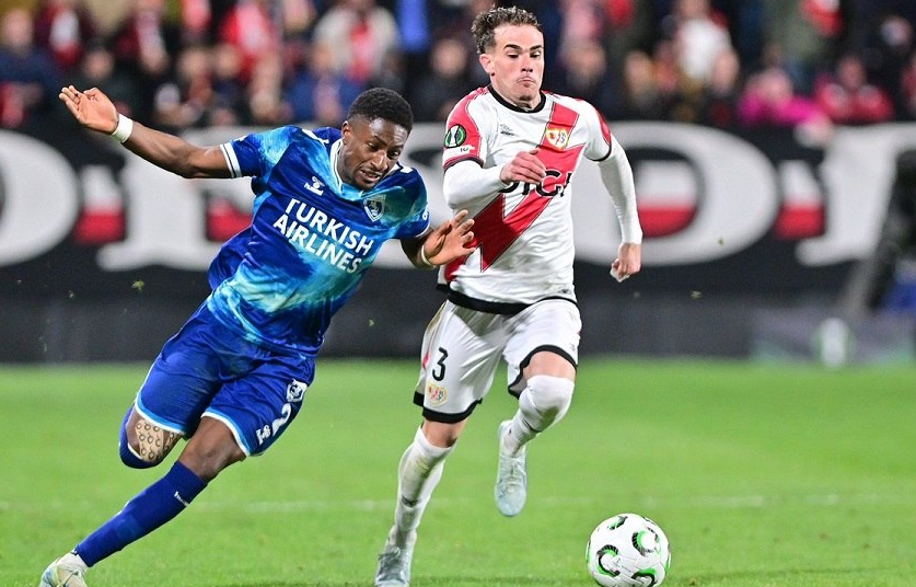 Γκολ & θέαμα από τα ποδοσφαιρικά γήπεδα του κόσμου