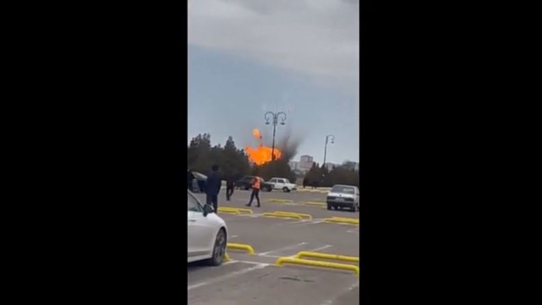 Ιρανικά drones χτύπησαν το αεροδρόμιο του Αζερμπαϊτζάν – Συνεχίζονται οι επιδρομές ΗΠΑ-Ισραήλ στην Τεχεράνη