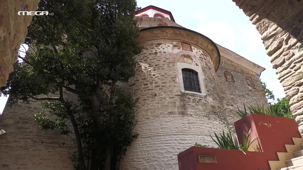 Αγία Αναστασία η Φαρμακολύτρια - 