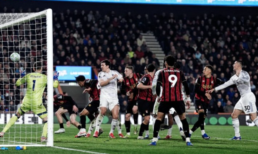 Γκολ & θέαμα από τα ποδοσφαιρικά γήπεδα του κόσμου