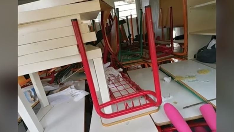 Θεσσαλονίκη: Γονείς πλήρωσαν 7.000 ευρώ για υλικές ζημιές που προκάλεσαν τα παιδιά τους σε νηπιαγωγεία