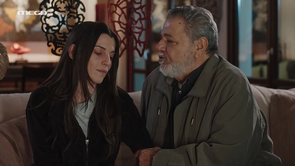 Η Γη της Ελιάς