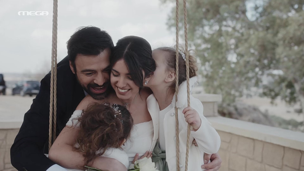 Η Γη της Ελιάς