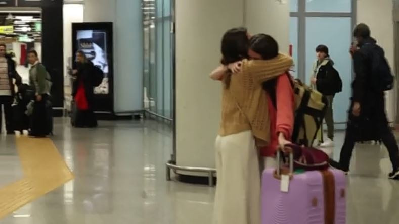 Επαναπατρίστηκαν οι πρώτοι 162 Έλληνες από Ισραήλ, ΗΑΕ & Ομάν