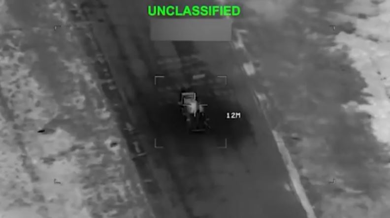 «Φλέγεται» η Μέση Ανατολή: Πυραυλική επίθεση ΗΠΑ και Ισραήλ στο Ιράν – Νεκρός ο Χαμενεΐ