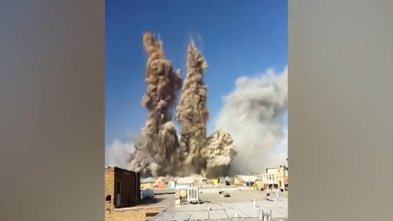 Ο πόλεμος στη Μέση Ανατολή φέρνει ανατιμήσεις σε προϊόντα πρώτης ανάγκης