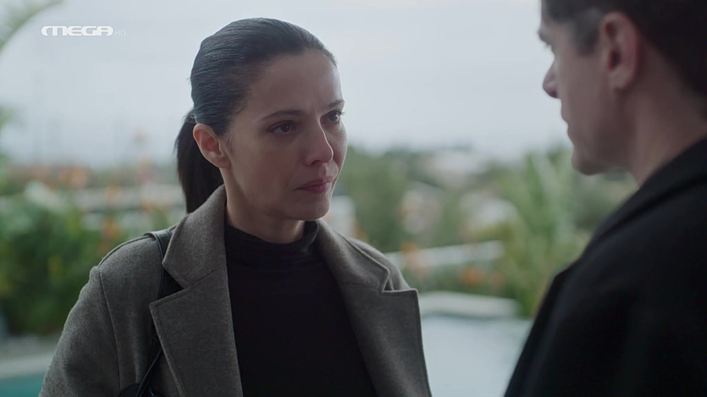 Μια Νύχτα Μόνο