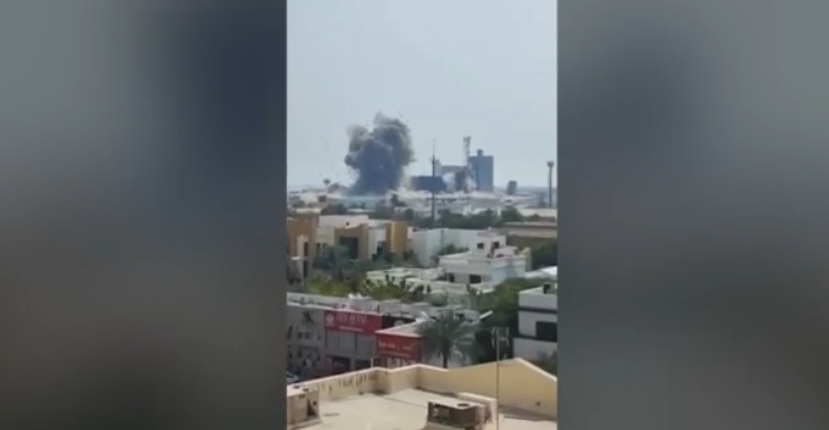 Αγωνία και φόβος για τους εκατοντάδες εγκλωβισμένους Έλληνες σε χώρες της Μέσης Ανατολής