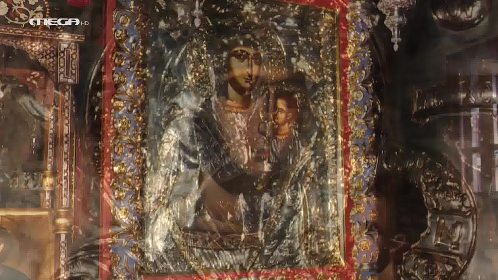 Ι.Μ. Κοιμήσεως της Θεοτόκου Άνω Ξενιάς - 