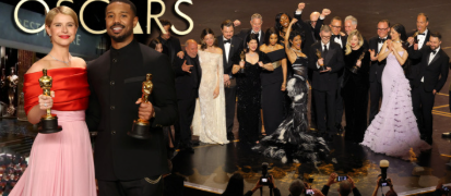 Όσκαρ 2026: «Σάρωσε» με έξι αγαλματίδια η «Μία μάχη μετά την άλλη» του Πολ Τόμας Άντερσον