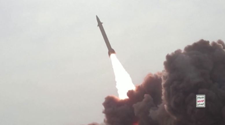 Νέα επίθεση των Χούθι κατά του Ισραήλ μέσα σε 24 ώρες – Διευρύνεται ο πόλεμος στη Μέση Ανατολή