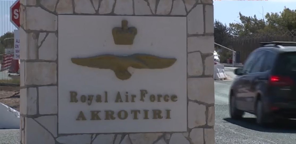 Κλιμάκωση των επιθέσεων από ιρανικά drones στην Κύπρο – Ενεργοποιήθηκε το κοινό αμυντικό δόγμα, ελληνικές δυνάμεις στη Μεγαλόνησο