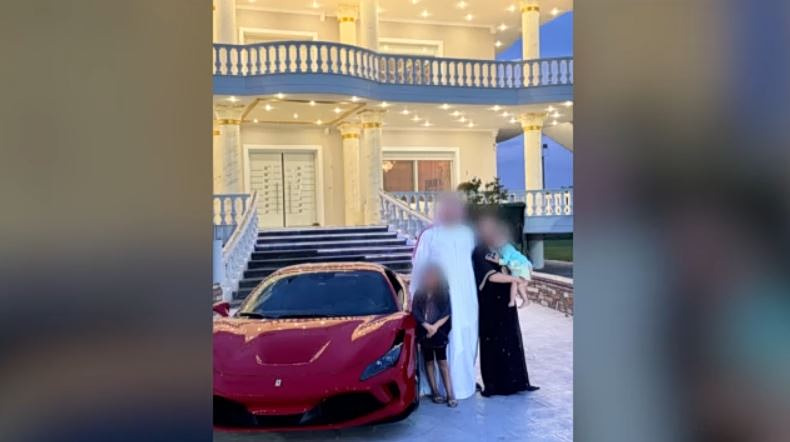 Σπείρα εξαπάτησης με λίρες: Είχαν κλέψει οστά του πατέρα άνδρα που έδειραν, τα επιδείκνυαν στο διαδίκτυο και ζήτησαν λύτρα – Αποκάλυψη