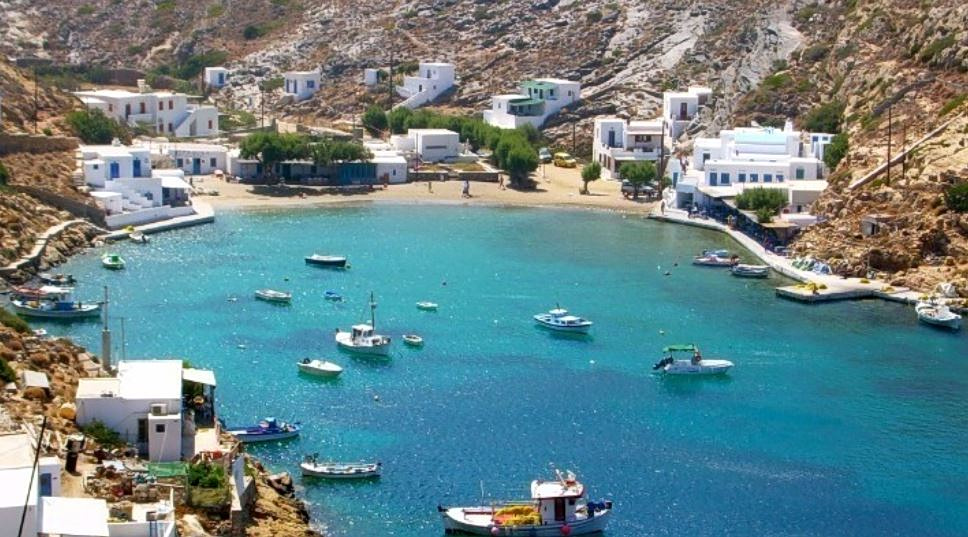 Σίφνος: Σοβαρό πρόβλημα υποστελέχωσης αντιμετωπιζει το Πολυδύναμο Περιφερειακό Ιατρείο – Μένει και χωρίς παιδίατρο