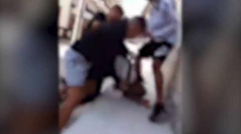 Χολαργός: Φόβος & τρόμος συμμορία ανηλίκων – Οι «άγουροι» μπράβοι & τα ανήλικα θύματα