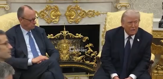 Ευθείες απειλές Τραμπ κατά Σάντσεθ για τις αμερικανικές βάσεις στην Ισπανία