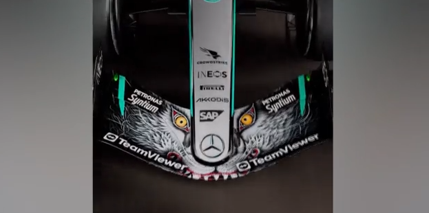 Formula 1: Αυτό είναι το νέο μονοθέσιο της Mercedes