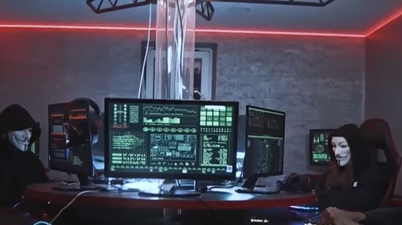 Χαντάλα: Το… αντίδοτο του Ιράν στον κυβερνοπόλεμο της Μοσαντ