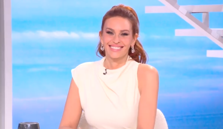 Χαμογέλα και Πάλι!