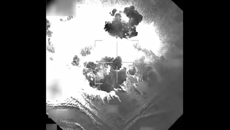 «Φουντώνουν» τα σενάρια για χερσαία επέμβαση στο Ιράν – Μπαράζ αναχαιτίσεων από το Ισραήλ