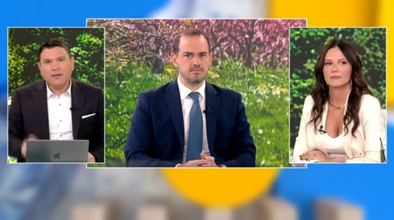 Γιώργος Κώτσηρας: «Μόνιμη στρατηγική επιλογή της κυβέρνησης η μείωση της φορολογίας»