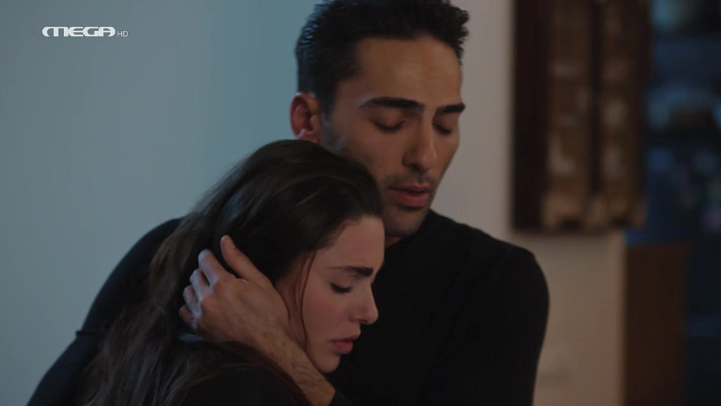 Η Γη της Ελιάς