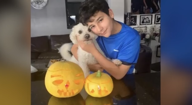 Η ιστορία του 15χρονου Χριστόφορου που έπεσε θύμα διαδικτυακού εκφοβισμού & έχασε τη ζωή του σε challenge – Ξεσπά ο πατέρας του