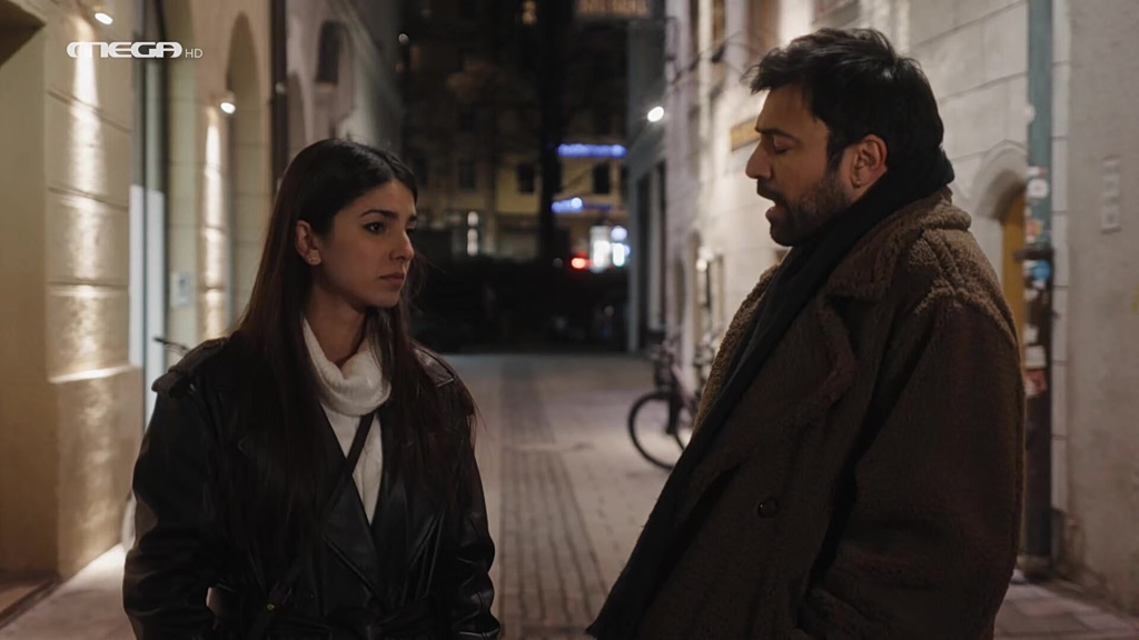 Η Γη της Ελιάς