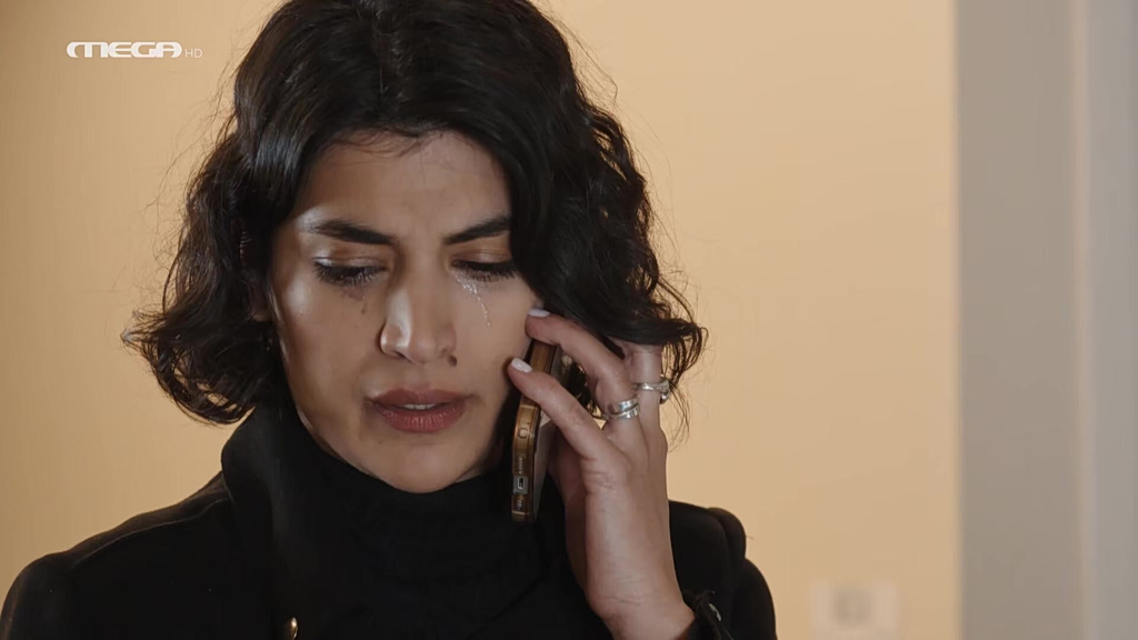 Η Γη της Ελιάς