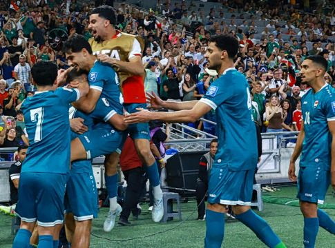 Η Βοσνία πέταξε την Ιταλία εκτός Μουντιάλ – Ποιες ομάδες προκρίθηκαν στη διοργάνωση