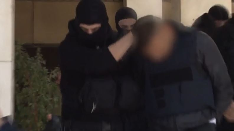 Απολογήθηκε ο 20χρονος που δολοφόνησε τον 27χρονο στον Άγιο Δημήτριο