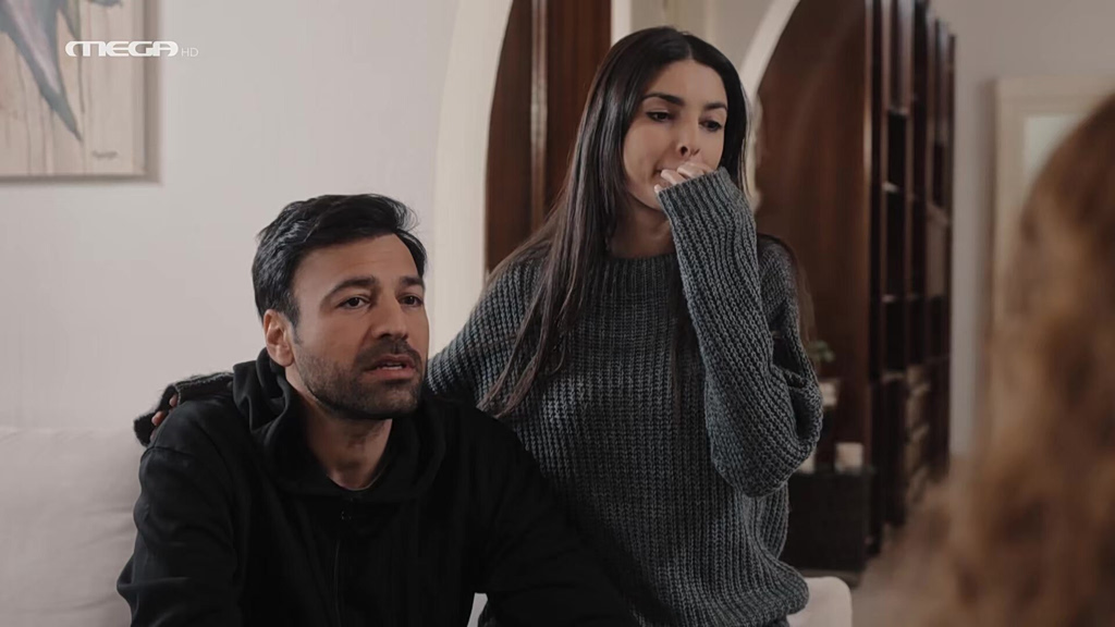 Η Γη της Ελιάς