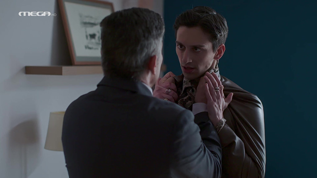 Μια Νύχτα Μόνο