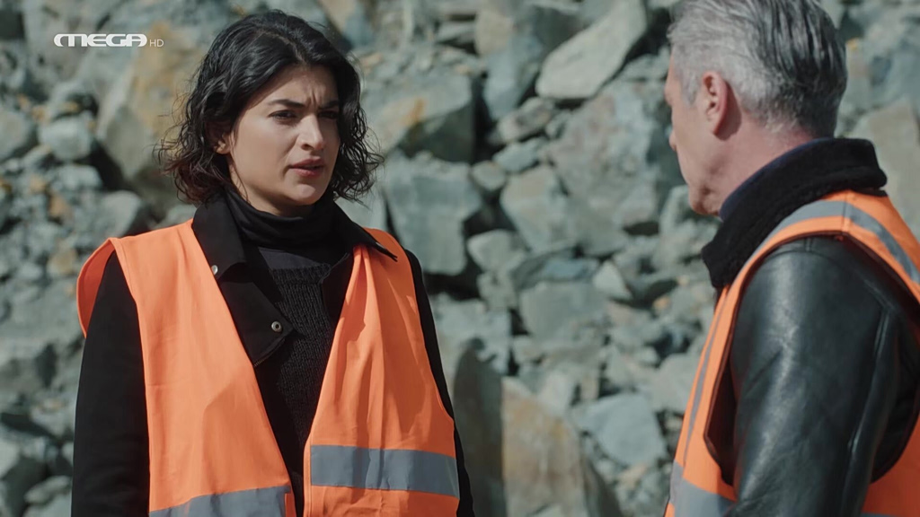 Η Γη της Ελιάς