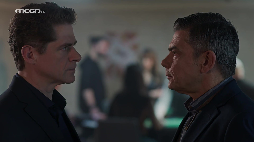 Μια Νύχτα Μόνο