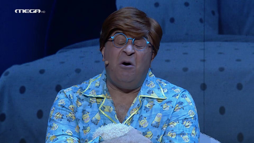 Ακυβέρνητο Καράβι η Πατρίδα μας - 