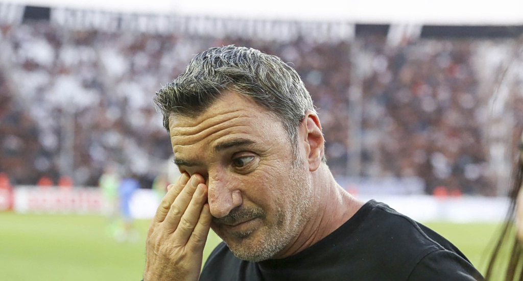 Συγκίνηση στην κηδεία του Στέφανου Μπορμπόκη – Επιστρέφει η δράση στη Super League