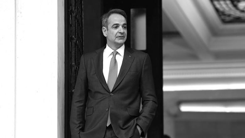 ΝΔ: Προσπάθεια εκτόνωσης της εσωτερικής πίεσης επιχείρησε ο Κυριάκος Μητσοτάκης μετά το «αντάρτικο» 5 βουλευτών