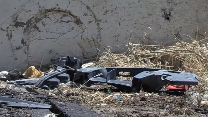 Κρήτη: Πέθανε η 12χρονη που είχε τραυματιστεί σοβαρά σε τροχαίο στη Μεσαρά