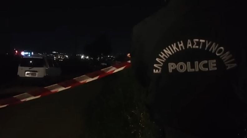 Μακάβριο εύρημα στην Παλλήνη – Σορός άνδρα εντοπίστηκε σε χαντάκι