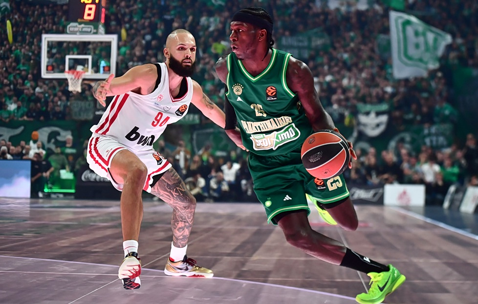 Euroleague: «Μάχες» για Ολυμπιακό & Παναθηναϊκό στα playoffs με φόντο το Final 4