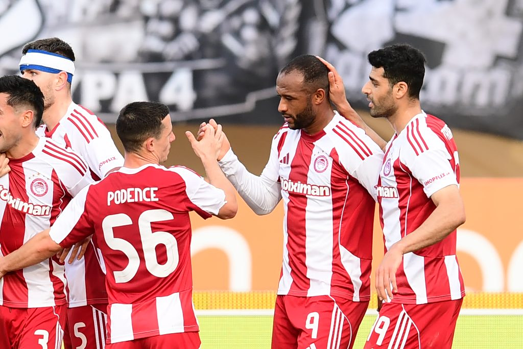 Ξεχωρίζει το αυριανό ντέρμπι αιωνίων στη Λεωφόρο – Πλήρης ο Ολυμπιακός, φουλάρει για το θετικό αποτέλεσμα