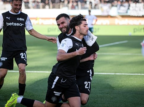 Stoiximan Super League: Νίκη για ΟΦΗ, ισόπαλοι Αστέρας και Κηφισιά – Ήττα της ΑΕΛ από τον Ατρόμητο