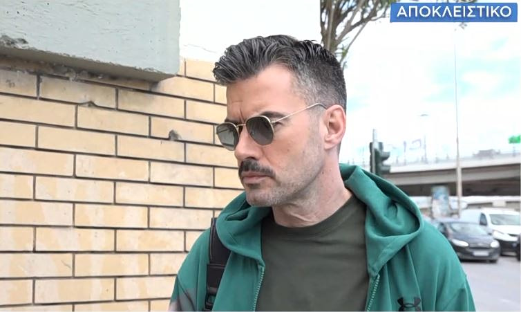 Γιάννης Τσιμιτσέλης: Τι απαντά για το ενδεχόμενο να μετακινηθεί η εκπομπή του το σαββατοκύριακο