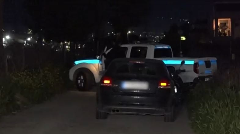 Παλλήνη: Εντοπίστηκε άνδρας νεκρός με δεματικό τυλιγμένο στον λαιμό του