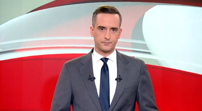 Μεσημβρινό Δελτίο Ειδήσεων