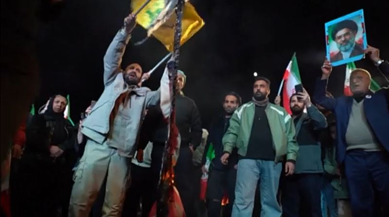 Εκεχειρία ΗΠΑ-Ιράν για δύο εβδομάδες – Το σχέδιο των Αμερικανών για κατάπαυση του πυρός