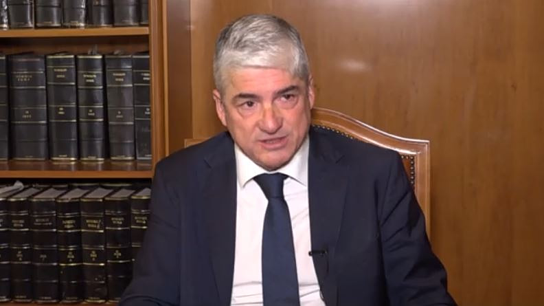 «Προφανώς ήταν εν γνώσει του πρωθυπουργού αυτό που συνέβαινε στην υπόθεση των υποκλοπών» – Ο Θέμης Σοφός για όλους και για όλα