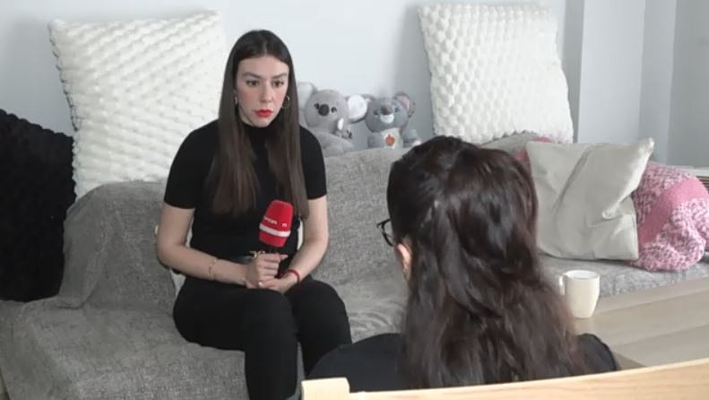 Συγκλονιστική μαρτυρία 35χρονης στις «Εξελίξεις Τώρα»: Μετανάστευσε για μια καλύτερη ζωή & ο σύντροφός της την έμπλεξε με τη μαφία